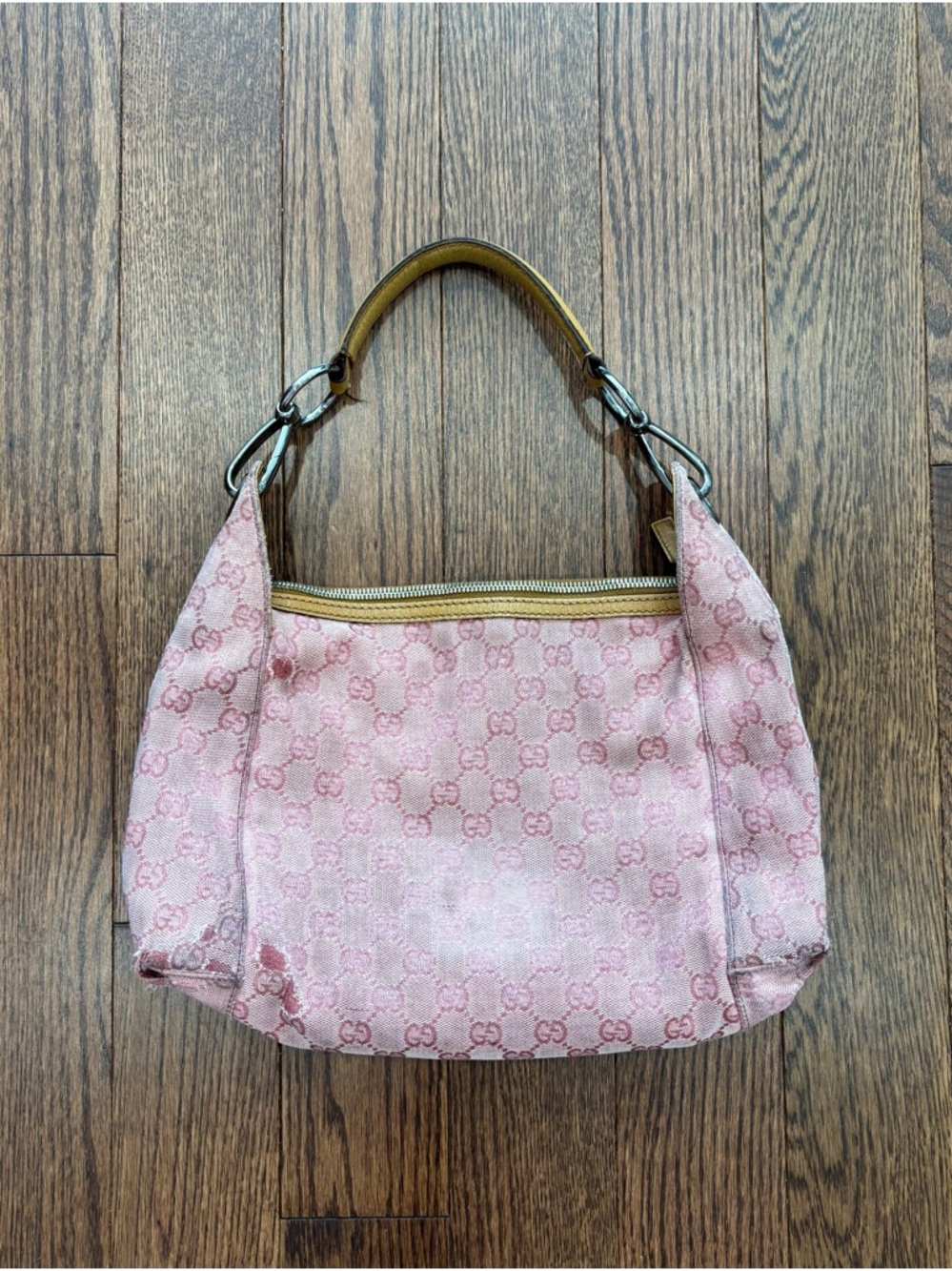Authentic Gucci bag - Picture 6 of 15